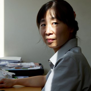 檜山 千尋